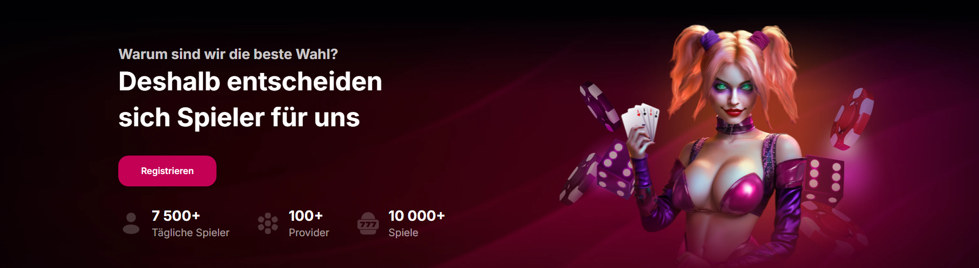 Live Casino
